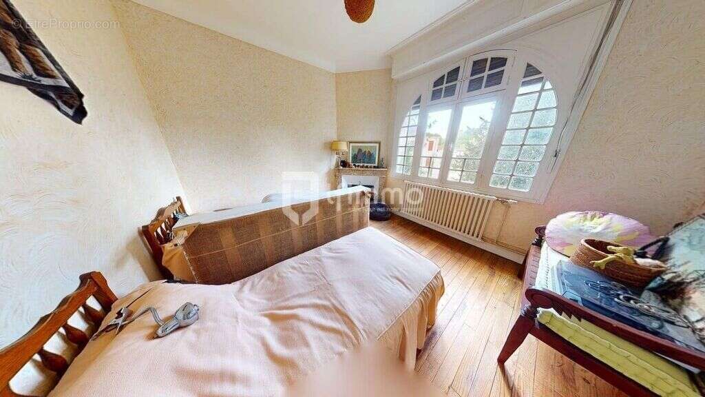 Maison de famille - photo 7