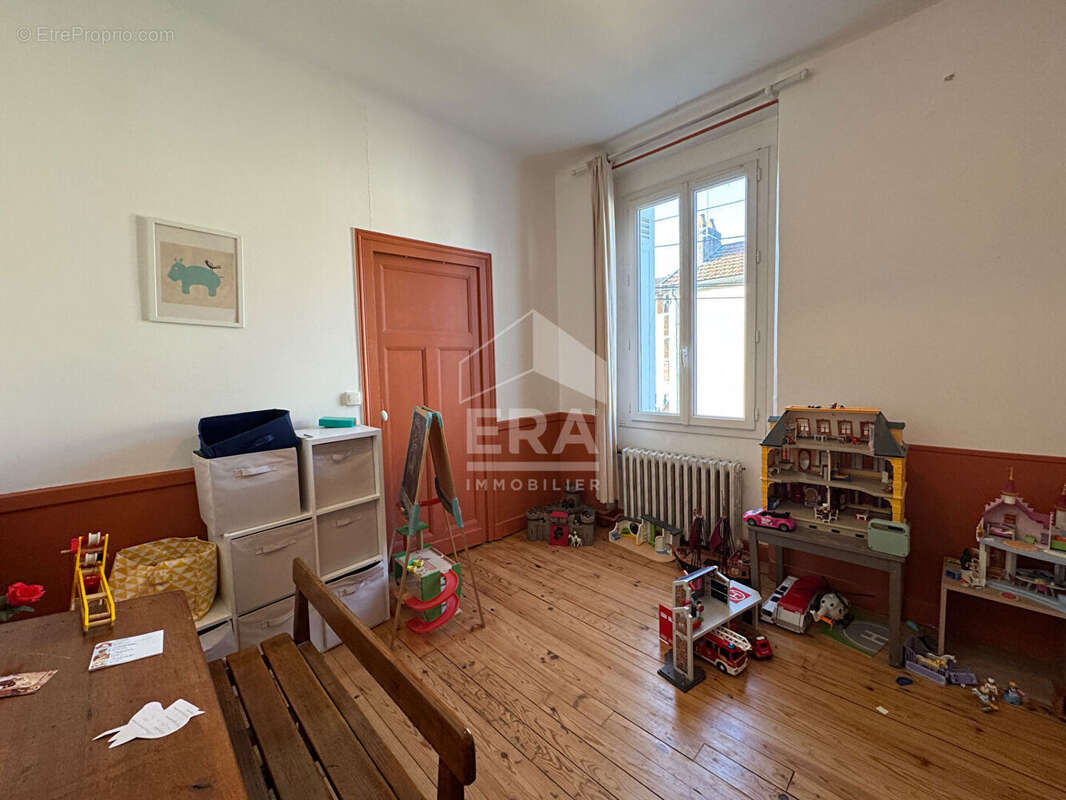 Maison à PERIGUEUX