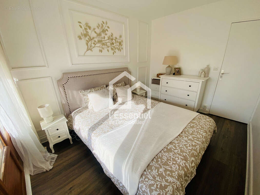 Appartement à TRIEL-SUR-SEINE