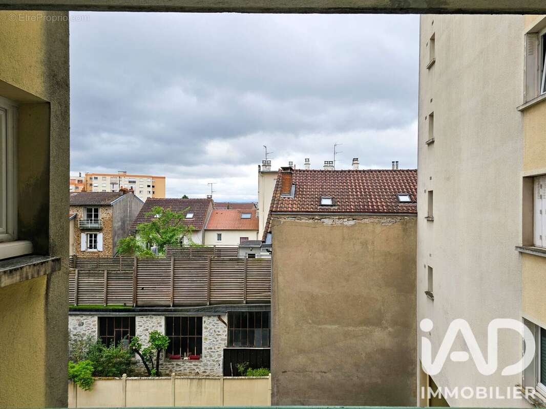 Photo 9 - Appartement à LIMOGES
