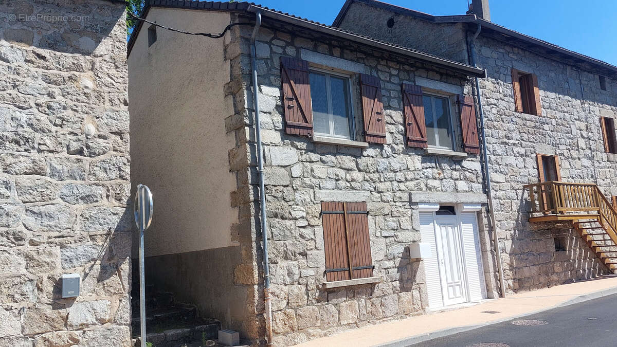 Maison de village - photo 2