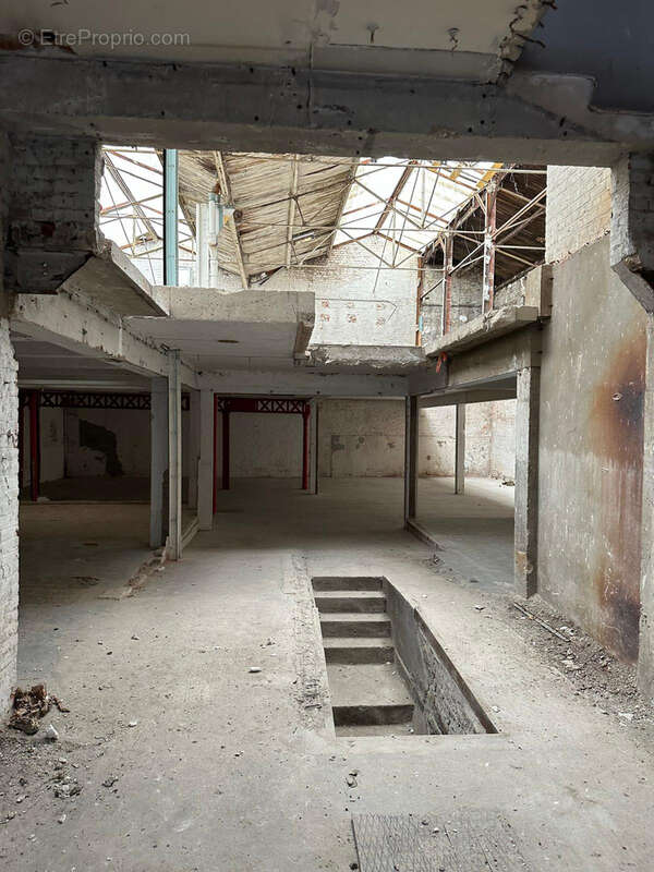 Appartement à LILLE