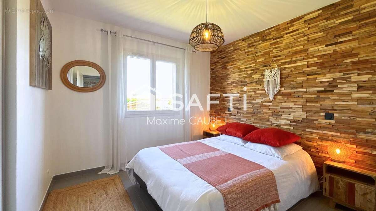 Photo 8 - Maison à BRESSOLS