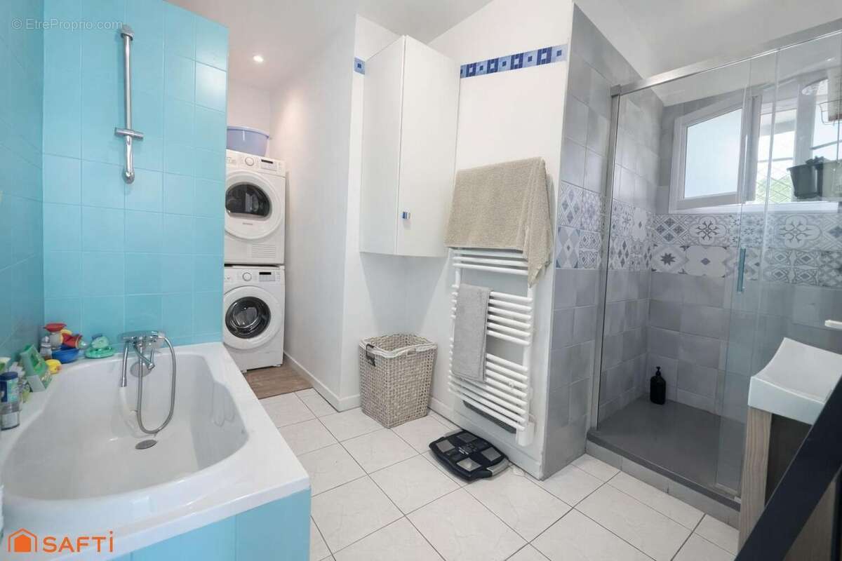 Photo 5 - Maison à MARTIGNAS-SUR-JALLE