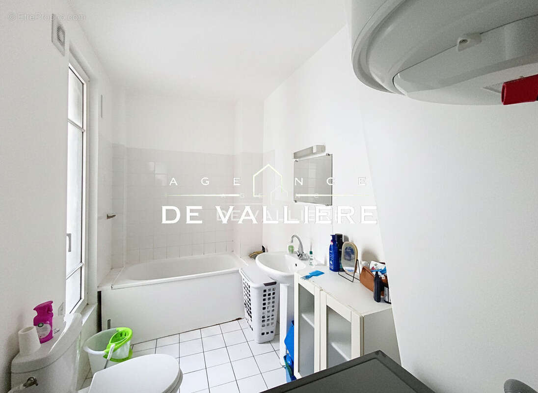Appartement à SURESNES