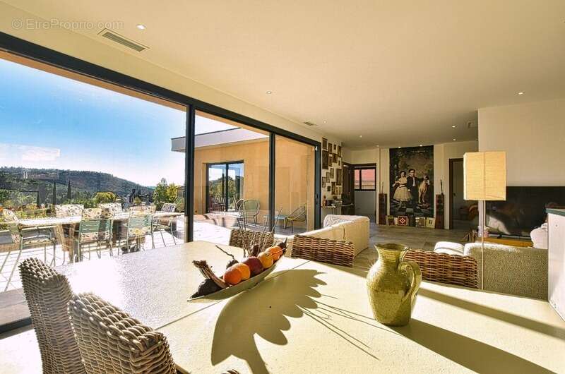 Maison à CLERMONT-L'HERAULT