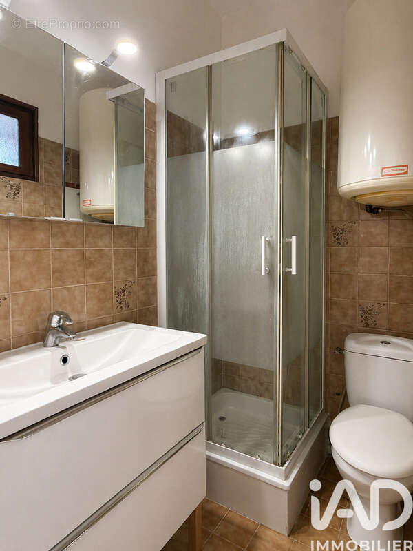 Photo 3 - Appartement à PEGOMAS