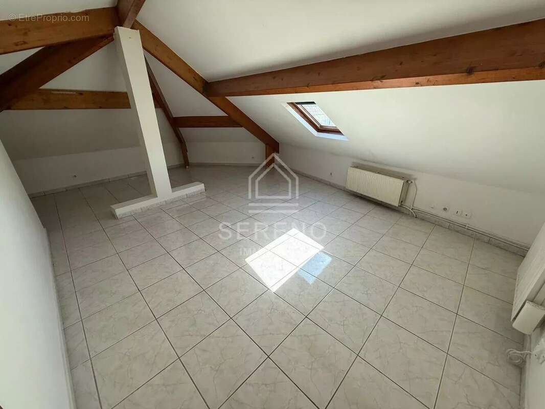 Maison à MONTREUIL