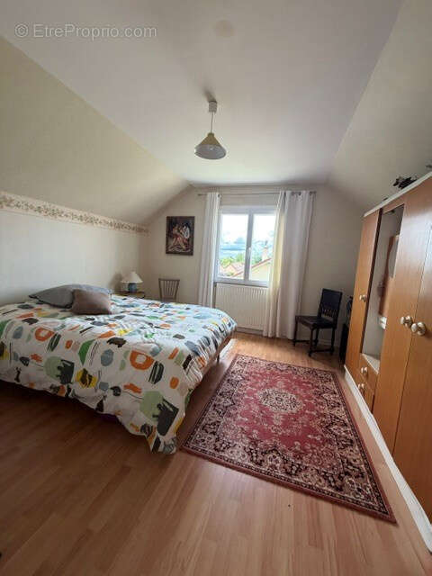 Maison à VALDAHON