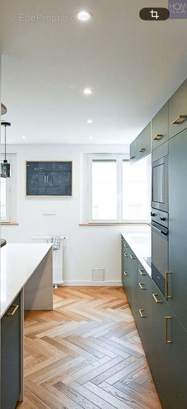 Appartement à LYON-7E