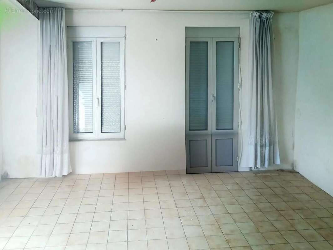 Photo 7 - Maison à MORTAGNE-SUR-GIRONDE