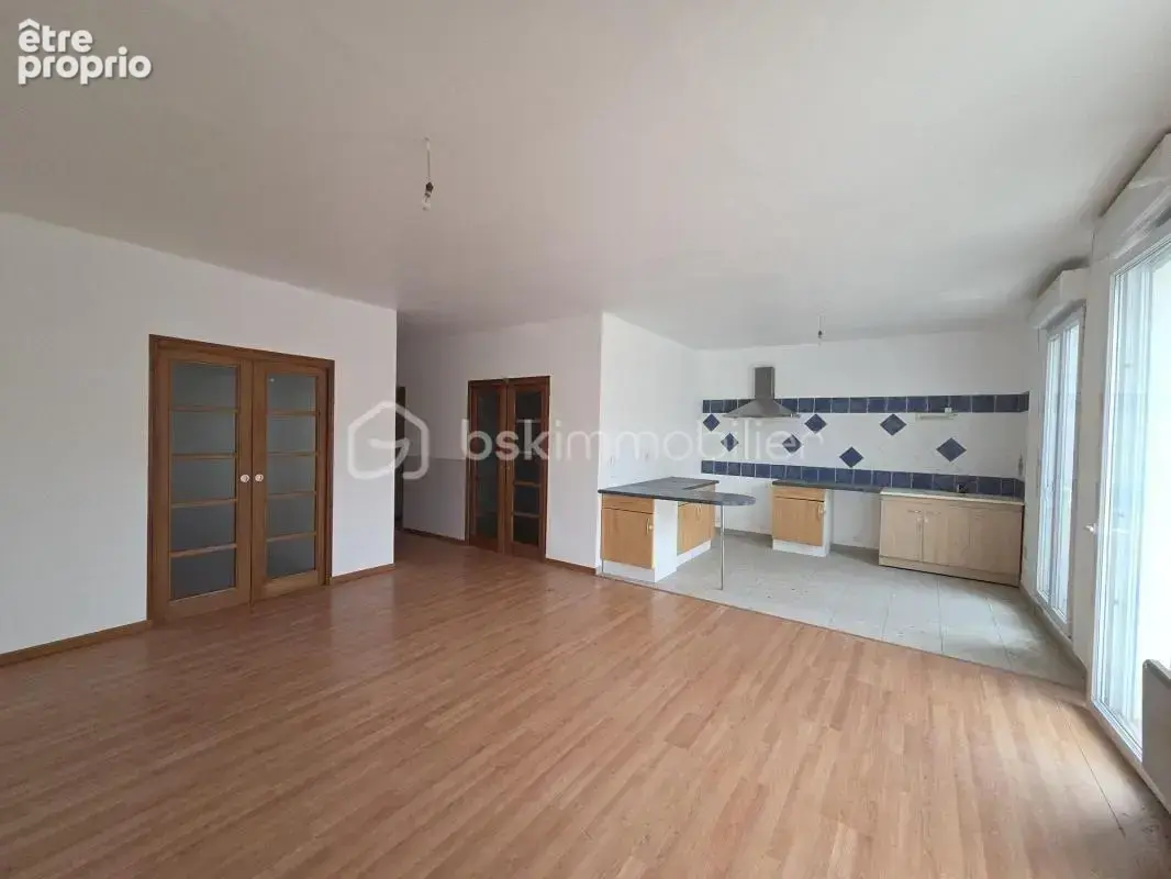 Appartement à SETE