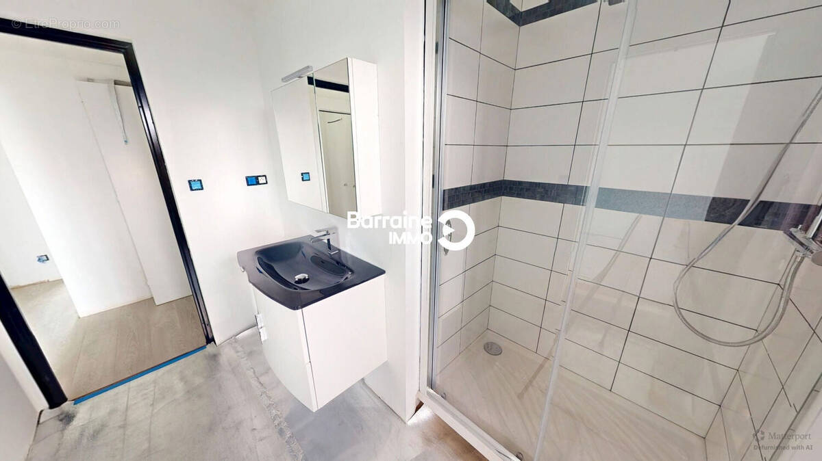 Appartement à BREST