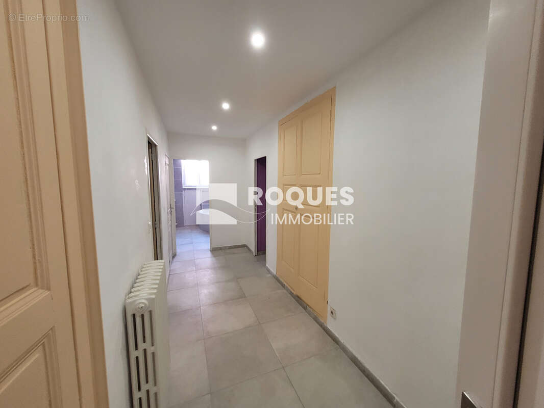 Appartement à BEDARIEUX