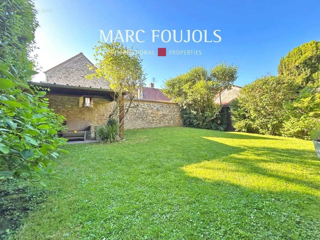 Maison à SENLIS
