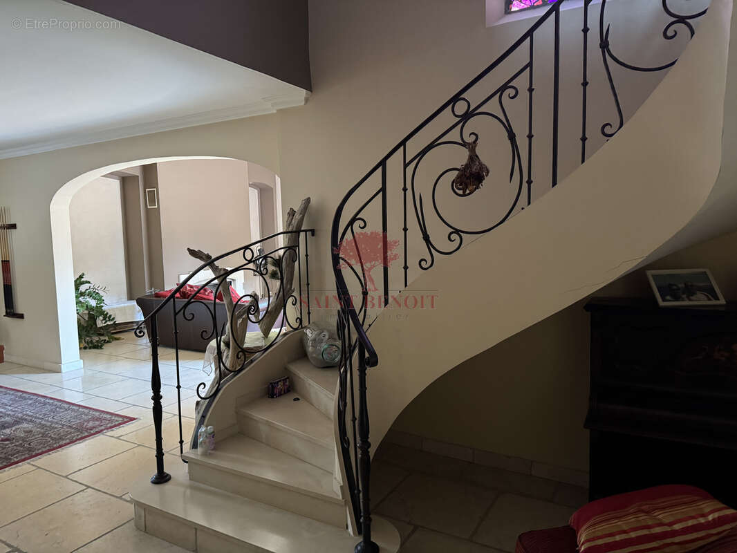 Maison à GIGNAC