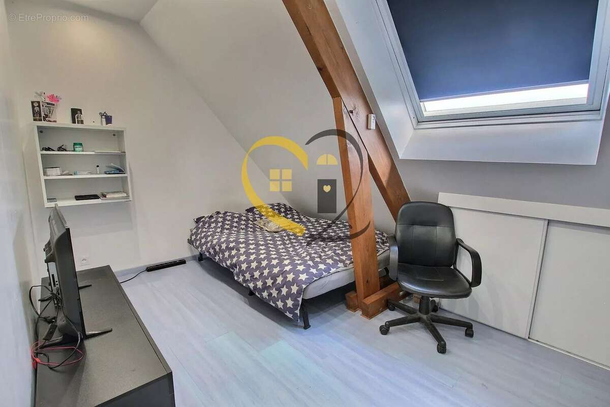 Maison à SANDILLON