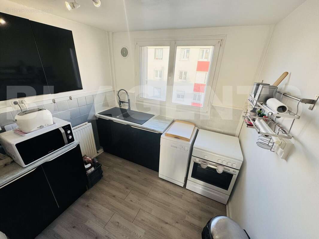 IMG_E9075 - Appartement à BELLEVILLE-SUR-MER