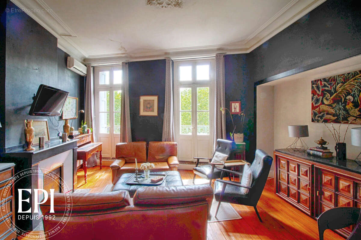 Appartement à CARCASSONNE