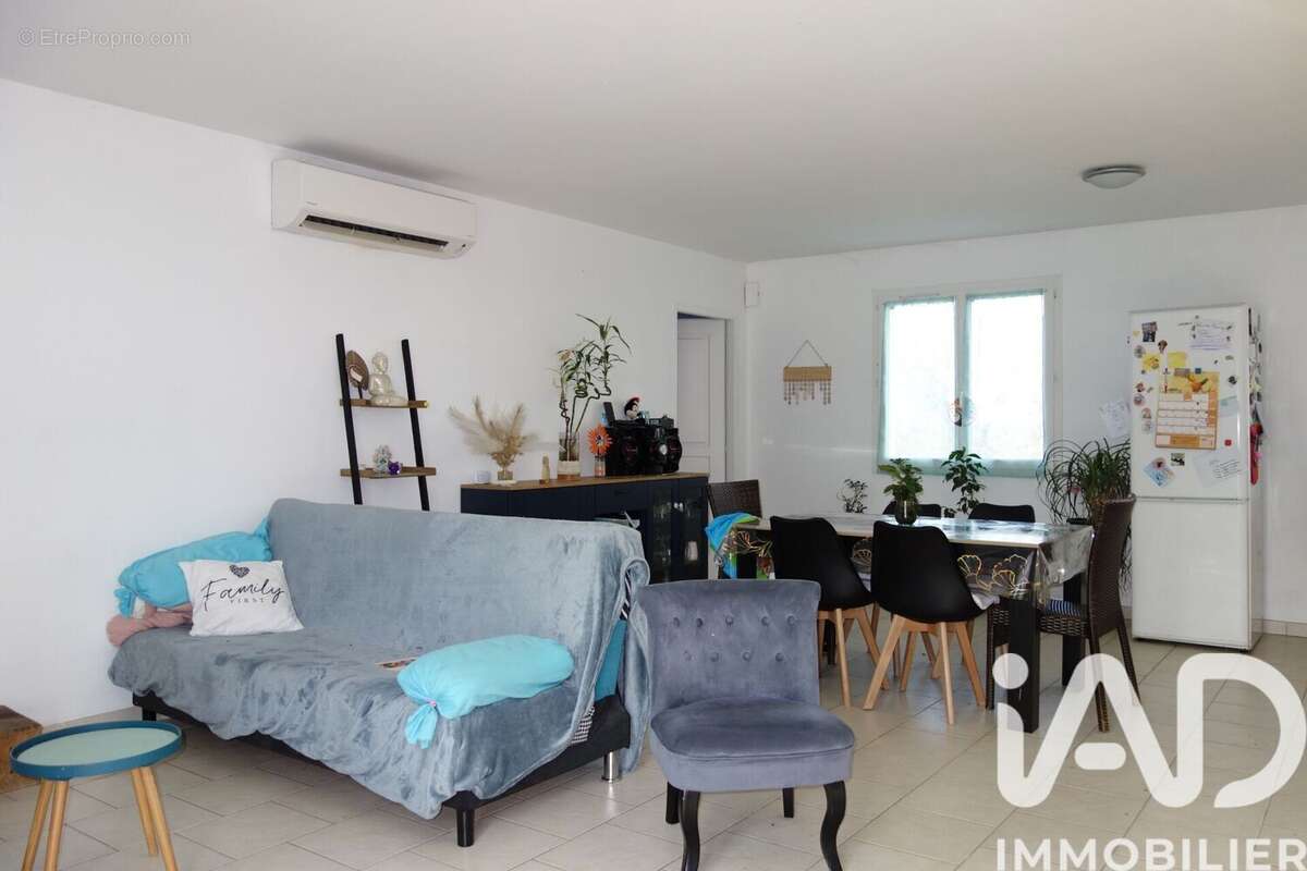 Photo 7 - Maison à DUNES