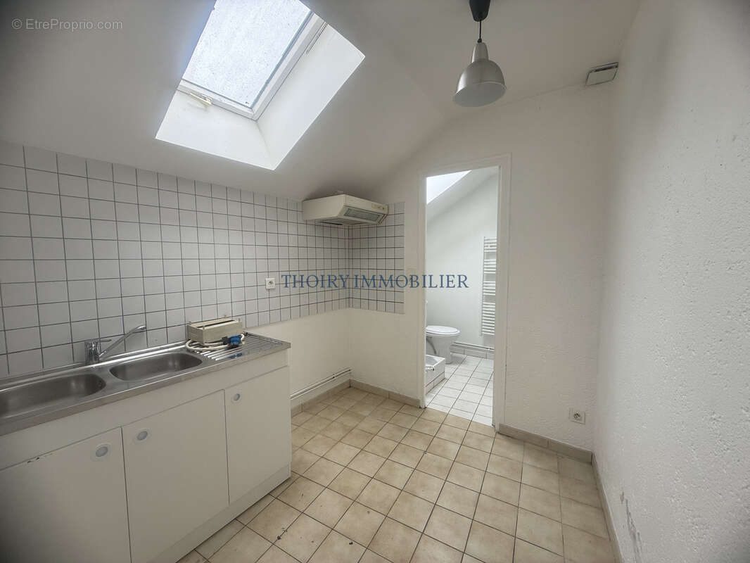Maison à MONTFORT-L'AMAURY