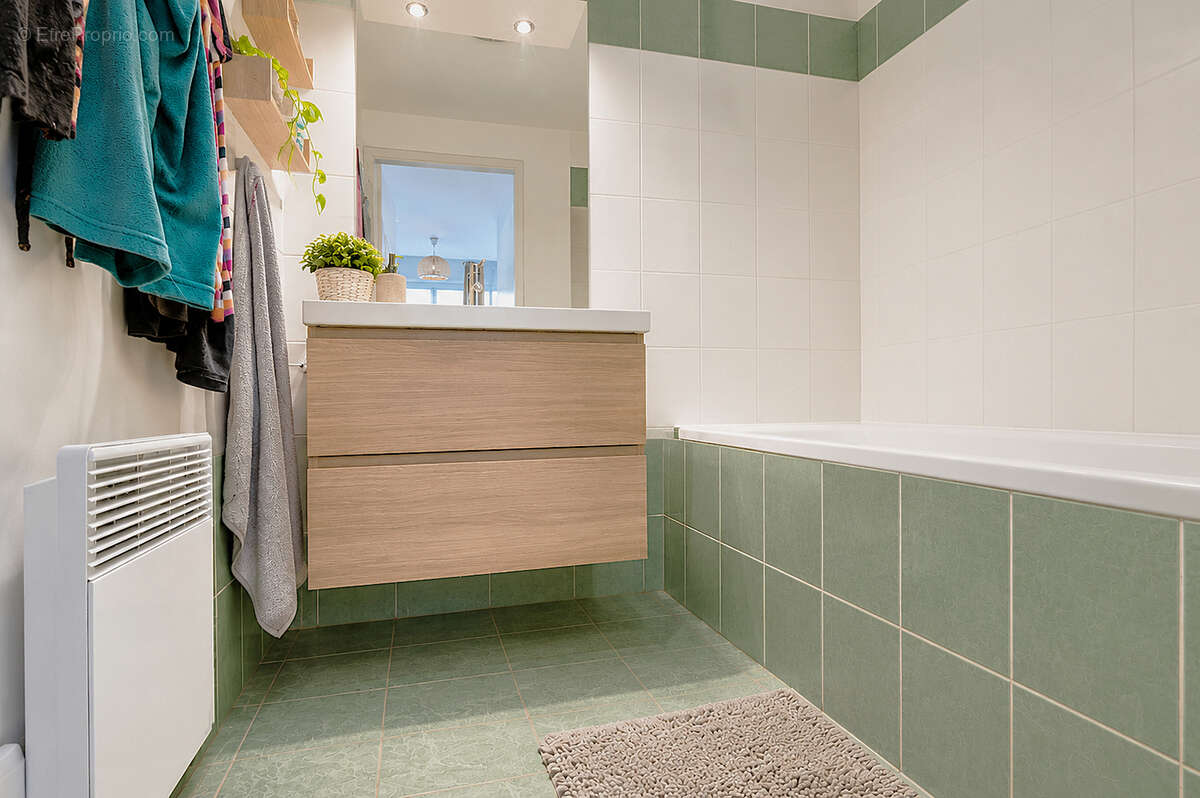 Appartement à THONON-LES-BAINS