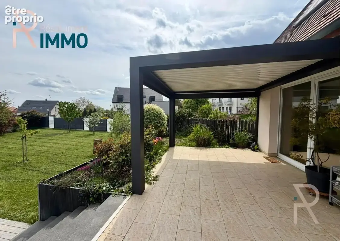 Maison 199 m² à Husseren-Les-Chateaux  - photo 3