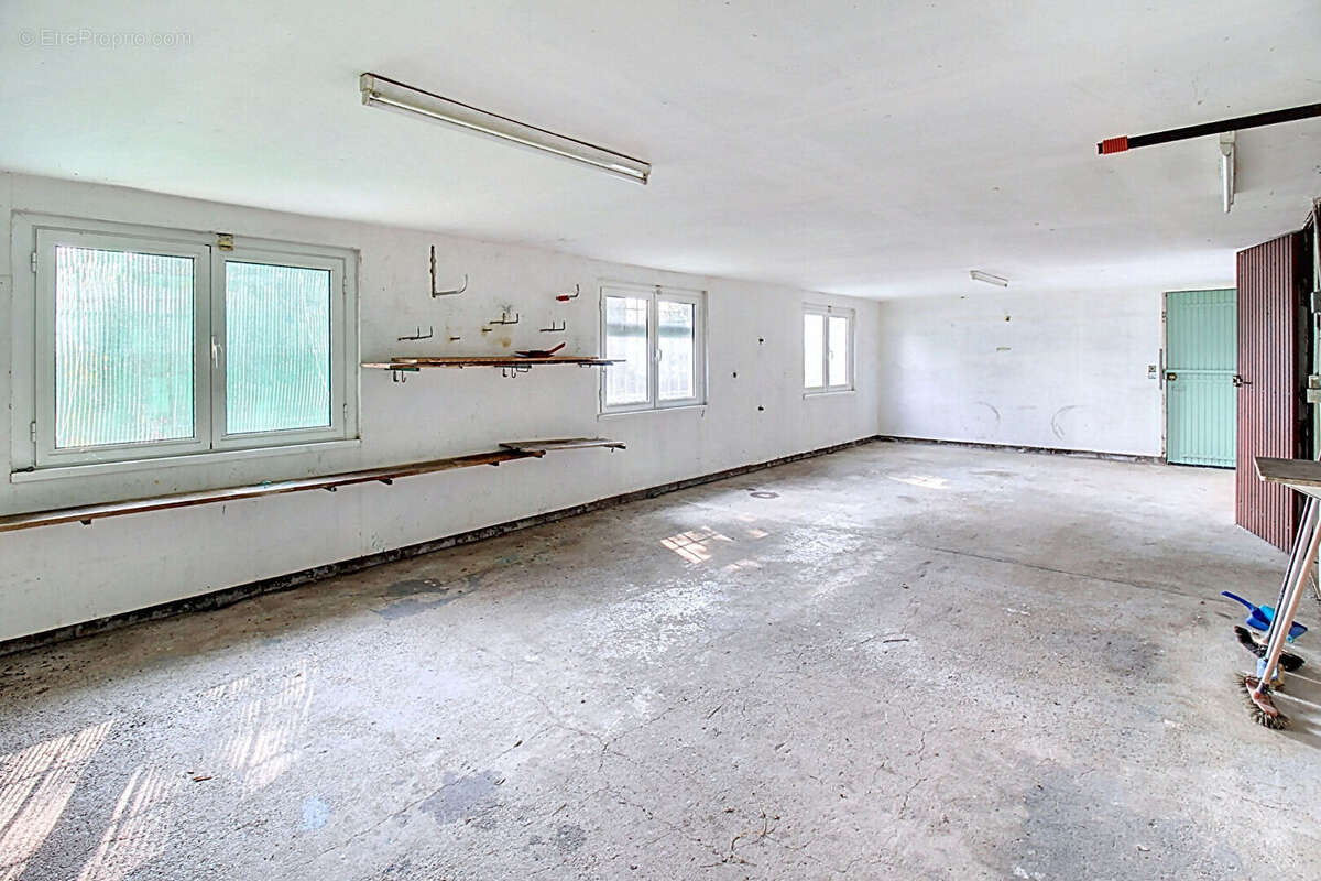 Maison à DRAGUIGNAN