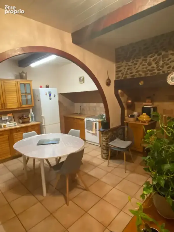 Maison vue Pyrénées - photo 2