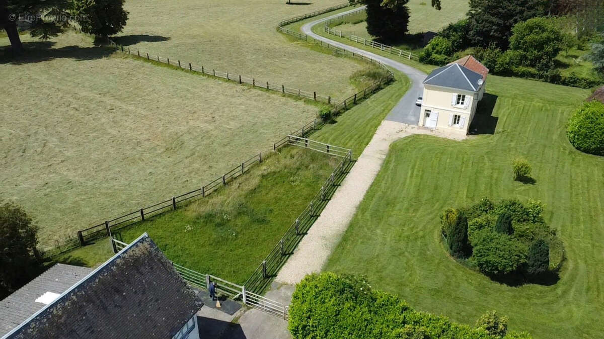 Propriété équestre avec 13 hectares - photo 48