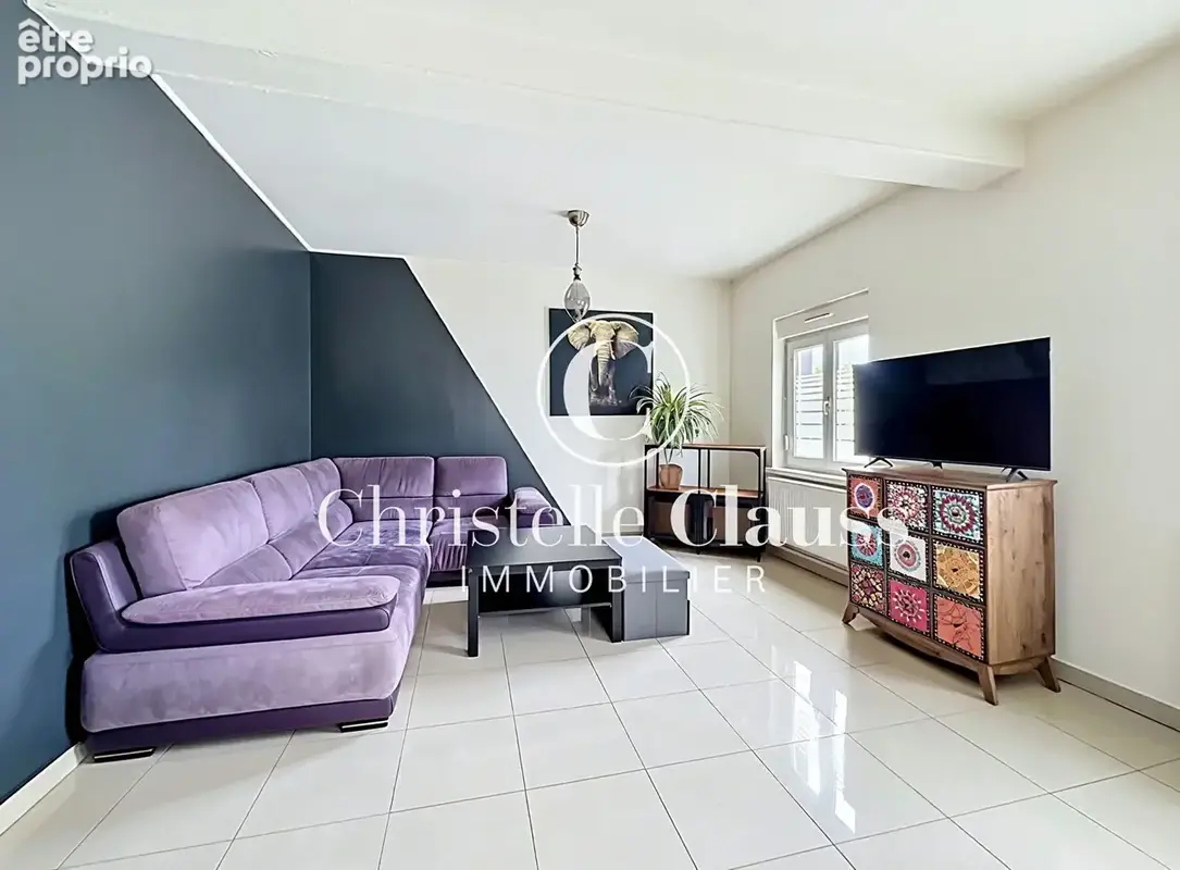 Maison Hochfelden 4 pièces 73.71 m2 - photo 6