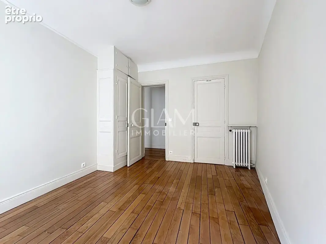 Appartement 2 pièces 43 m² à vendre à Neuilly-Sur-Seine (92200) - photo 8
