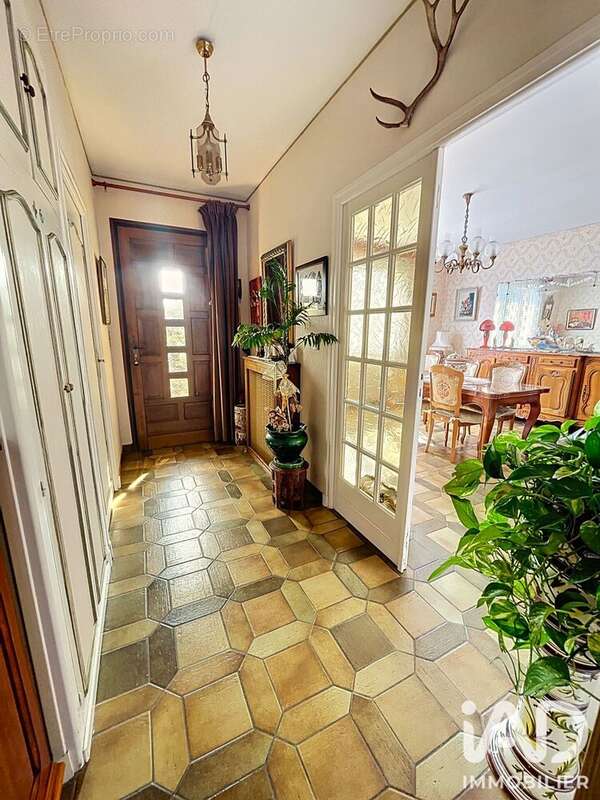 Photo 7 - Maison à MAUREILLAS-LAS-ILLAS