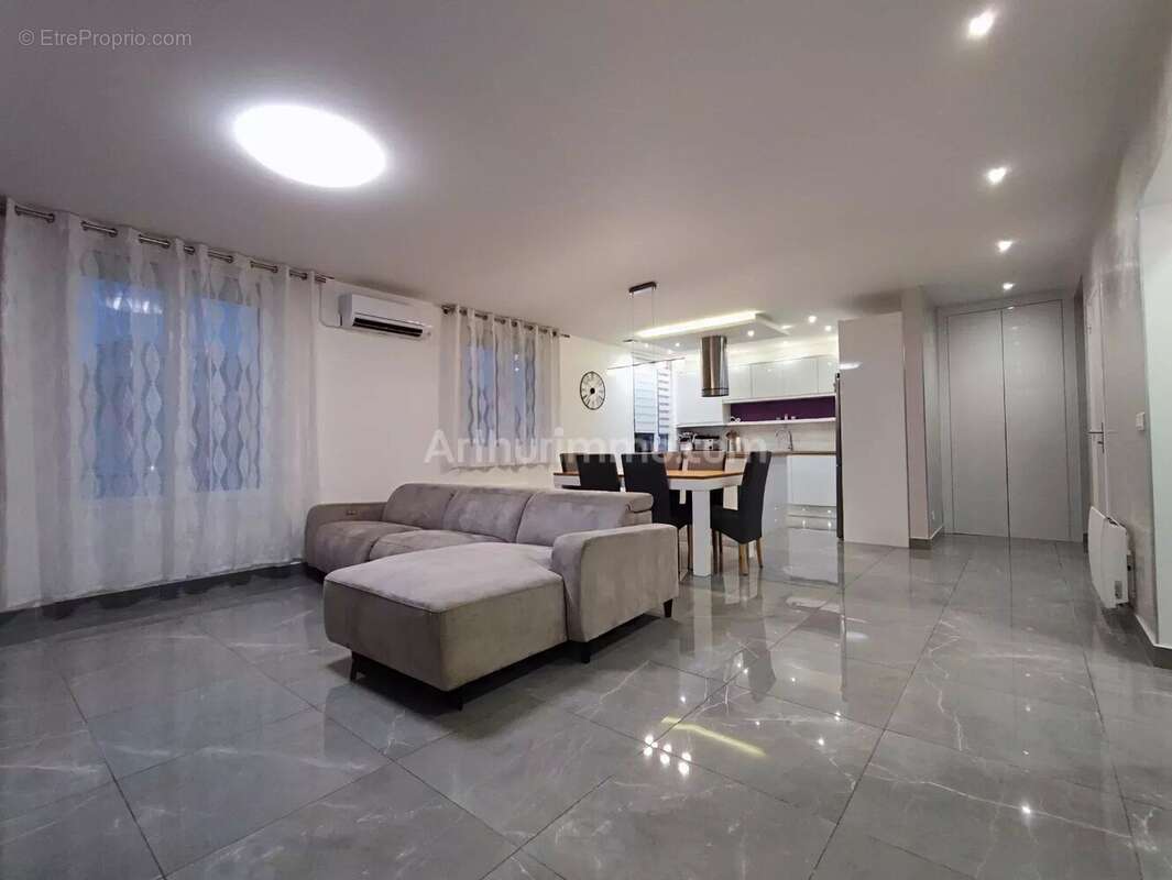 Appartement à DRAVEIL