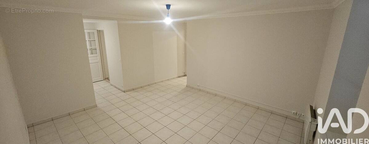 Photo 1 - Appartement à MEAUX