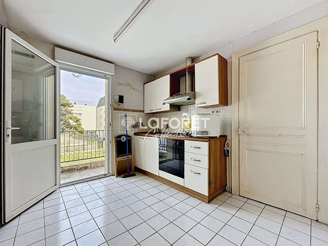 Maison à BERCK