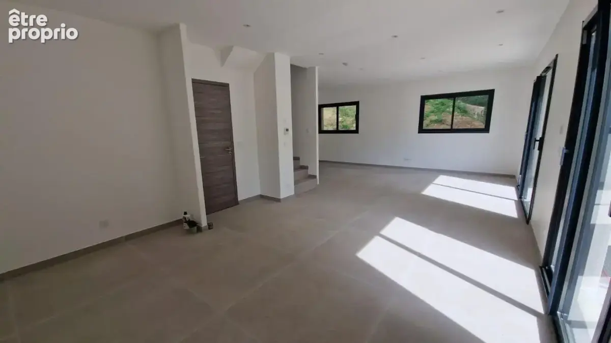 À VENDRE en EXCLUSIVITÉ à Moye – Maison récente sur les premières hauteurs de Rumilly - photo 5