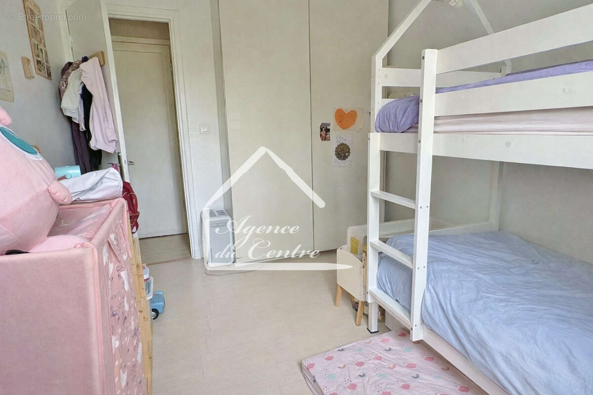 Appartement à CACHAN