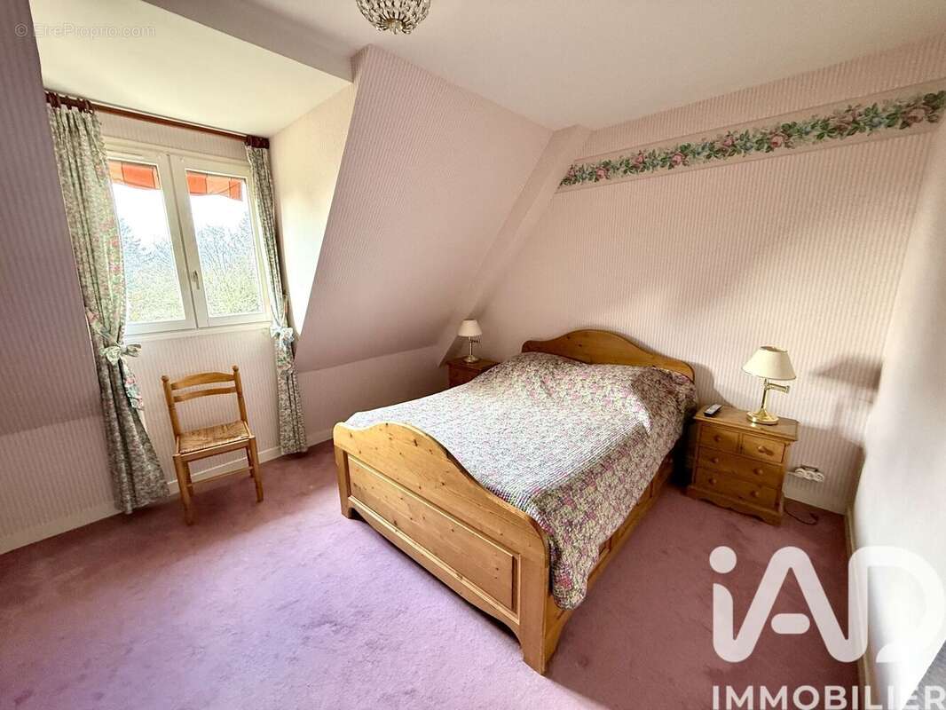 Photo 9 - Maison à VOISCREVILLE