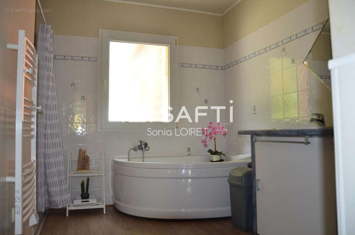 Photo 8 - Maison à TALMONT-SAINT-HILAIRE