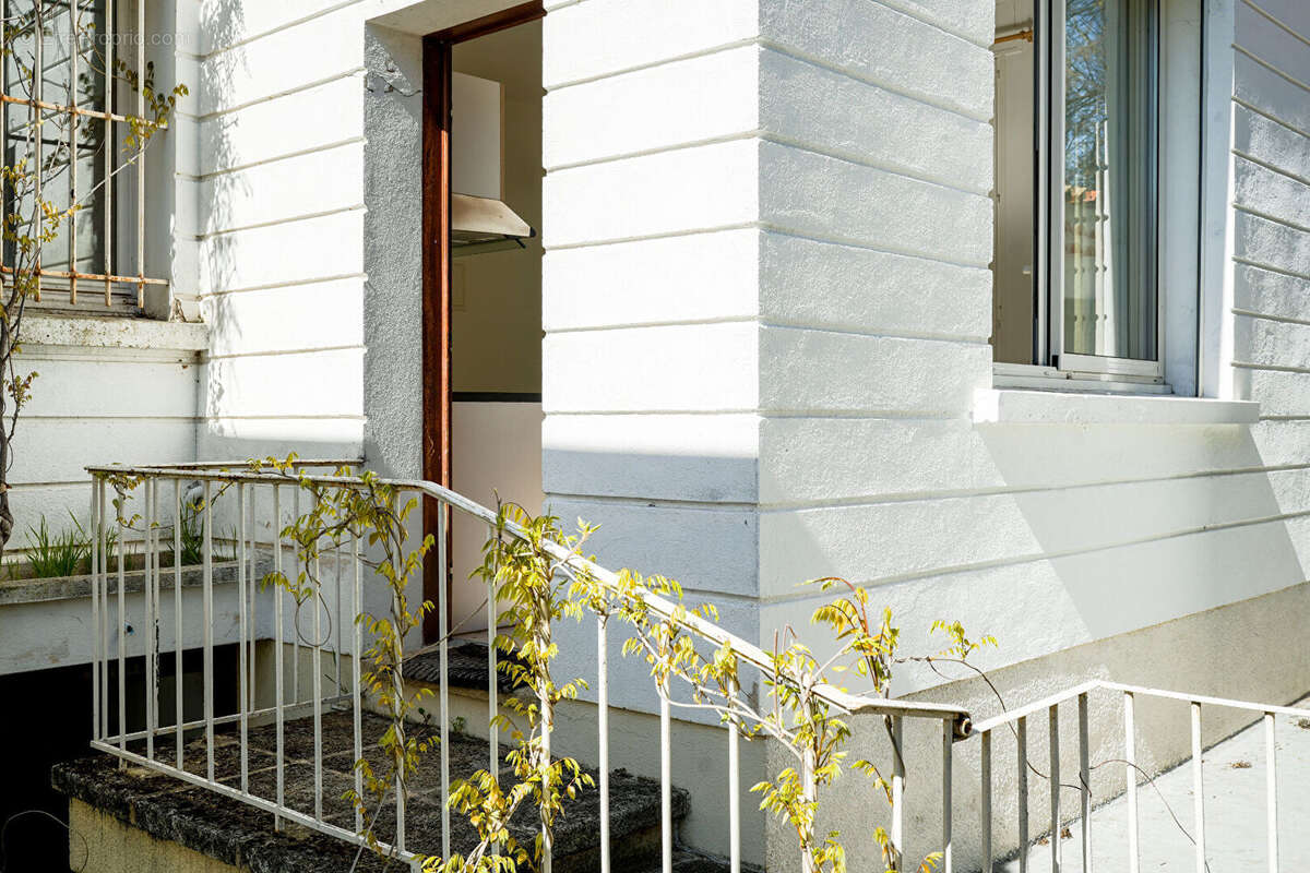 Appartement à LE THOLONET