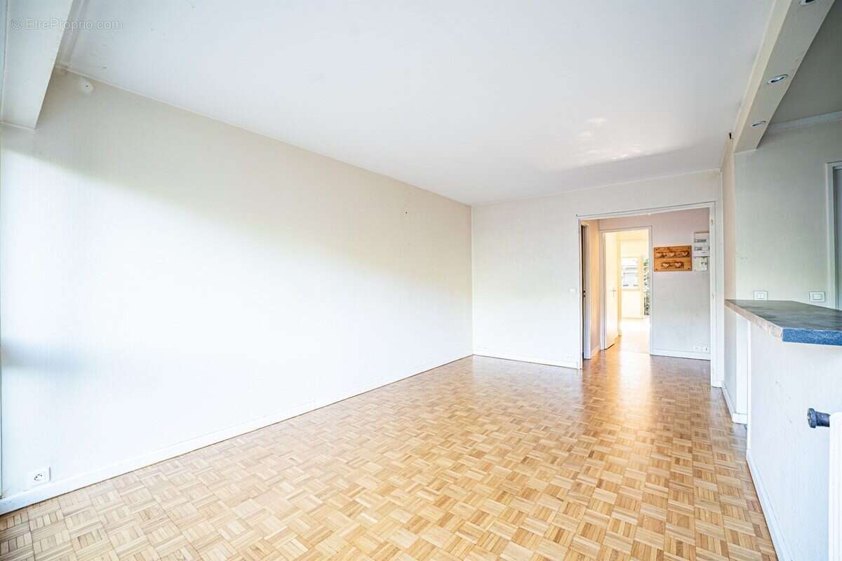 Appartement à LE PECQ