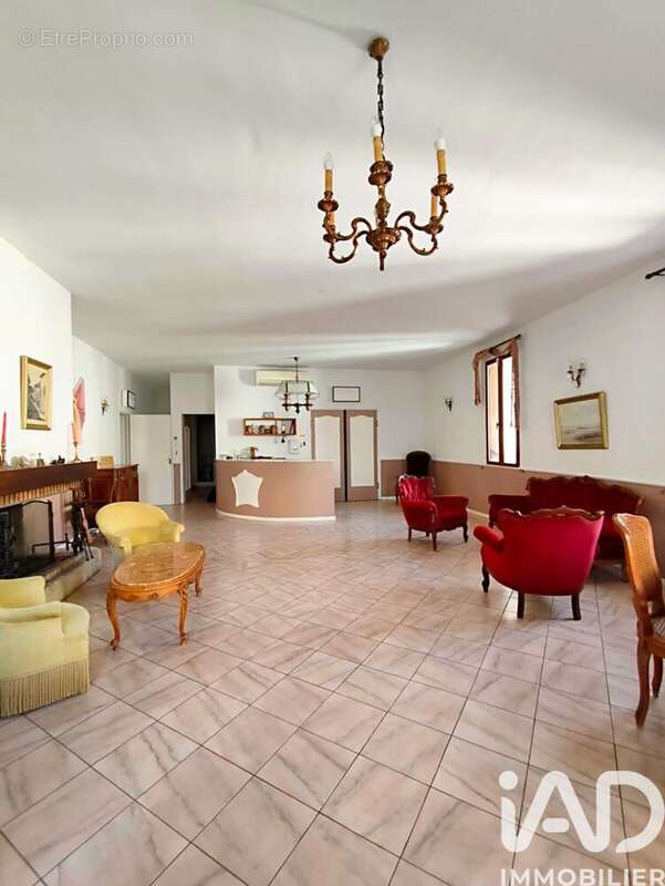 Photo 8 - Appartement à GRUISSAN