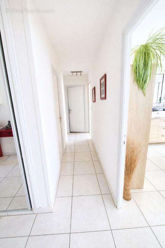 Appartement à LANESTER