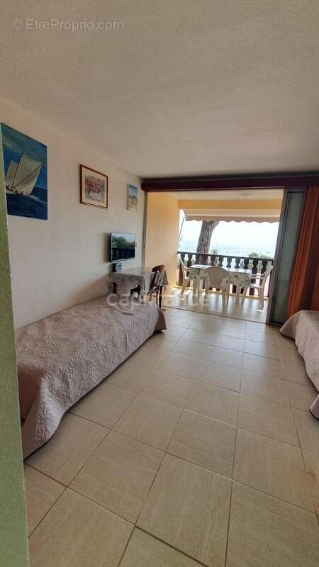 Appartement à SAINTE-ANNE