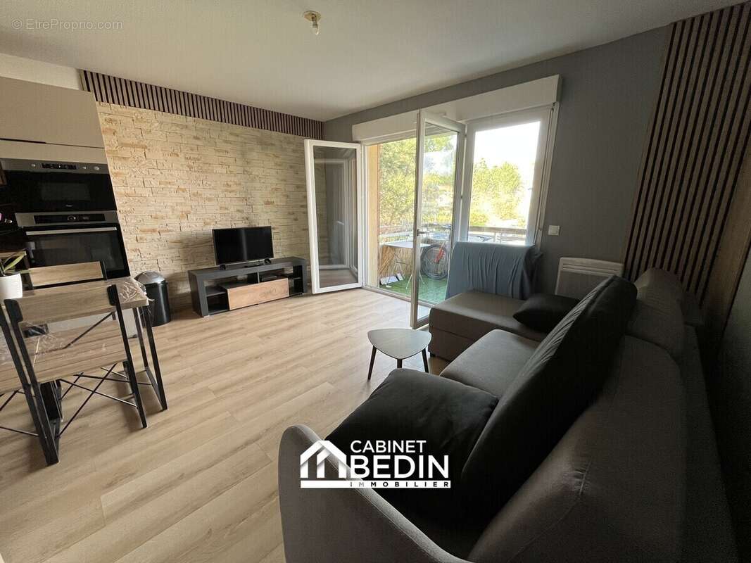 Appartement à AUDENGE