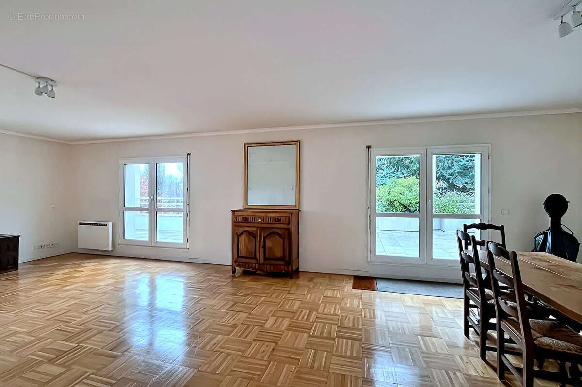 Appartement à MEUDON