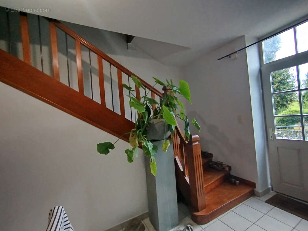 Ensemble immobilier 204m2 habitables - photo 6