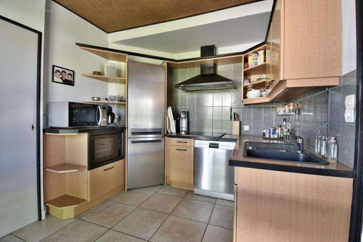 Maison 98 m² à Cholet  - photo 4
