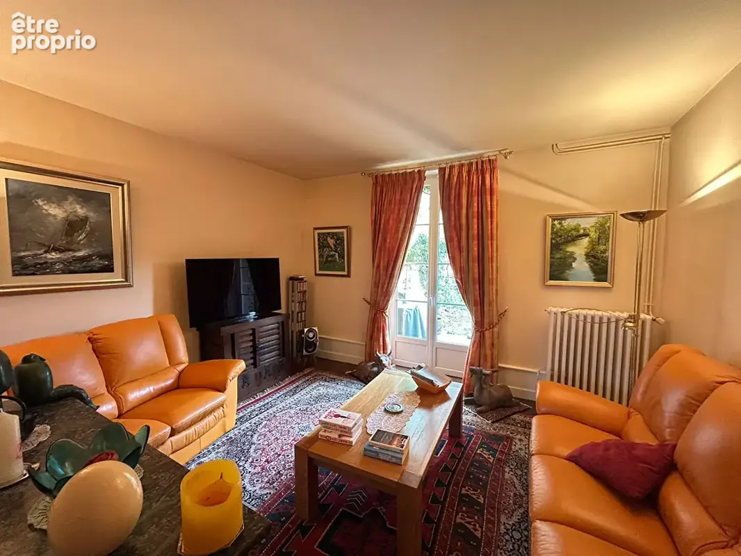 Jolie maison 3 chambres, garage et terrain - photo 5